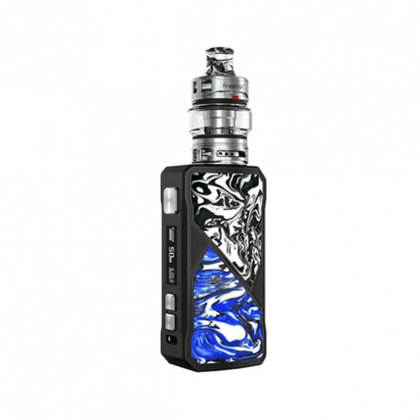 FreeMax Maxus 50W Mod Kit