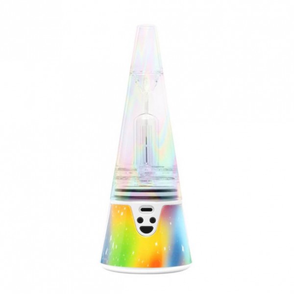 Leaf Buddi Wuukah Electronic Rig Vaporizer (Graffiti Limited Edition)