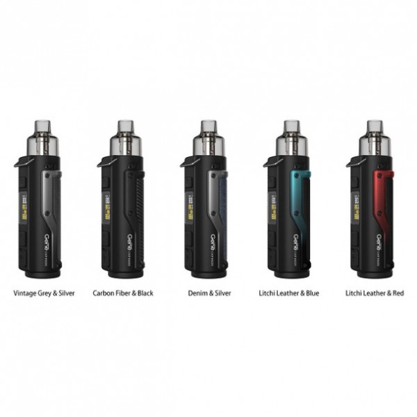 VooPoo Argus X 80W Pod Mod Kit