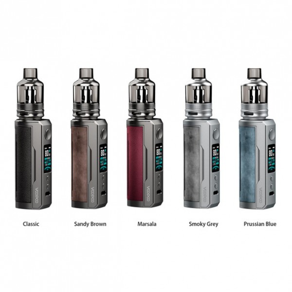 VooPoo Drag X Plus Kit