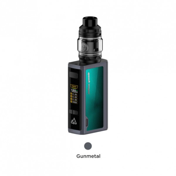 GeekVape Obelisk 120 FC Z Kit - With Adapter