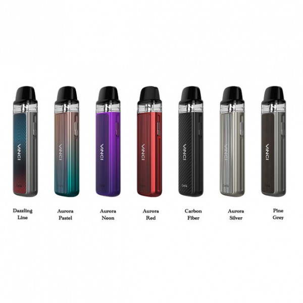 VooPoo Vinci Pod Kit