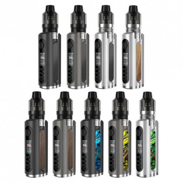 Lost Vape GRUS 100w Kit