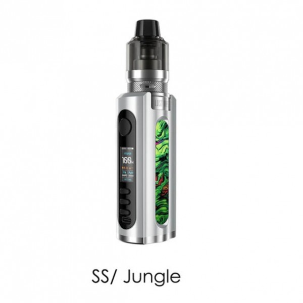 Lost Vape GRUS 100w Kit