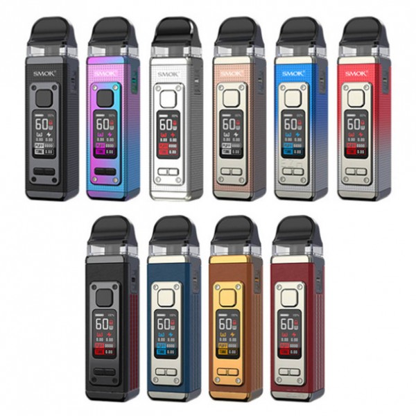 SMOK RPM 4 Kit