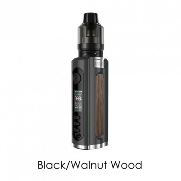 Lost Vape GRUS 100w Kit