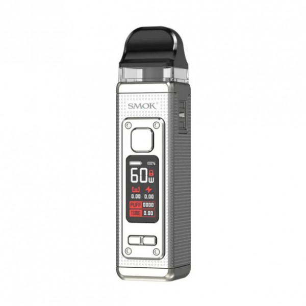 SMOK RPM 4 Kit