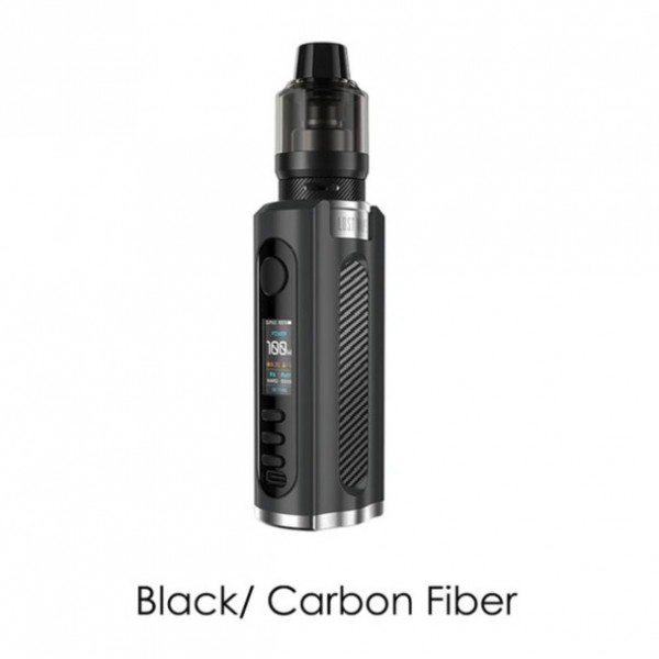 Lost Vape GRUS 100w Kit