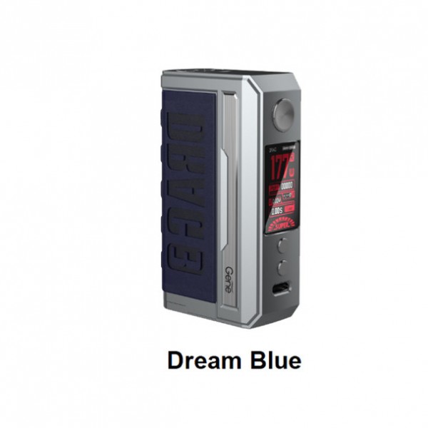 VooPoo Drag 3 Box Mod