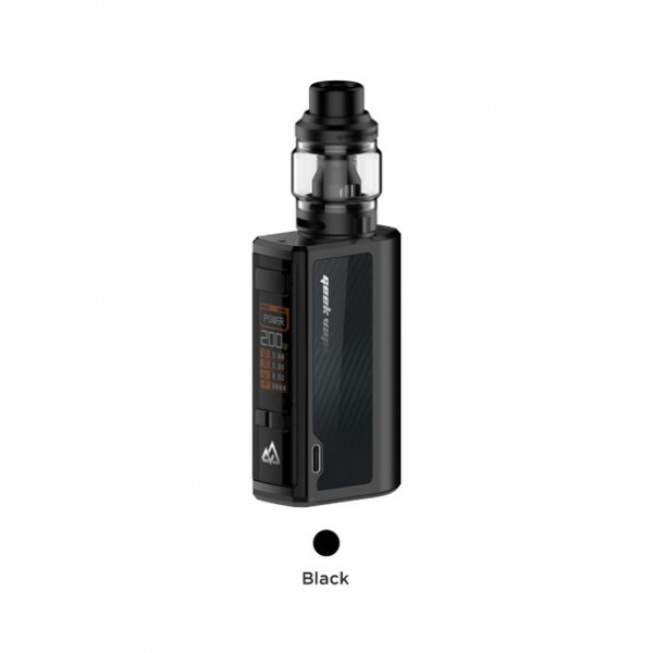 GeekVape Obelisk 200 Mod Kit