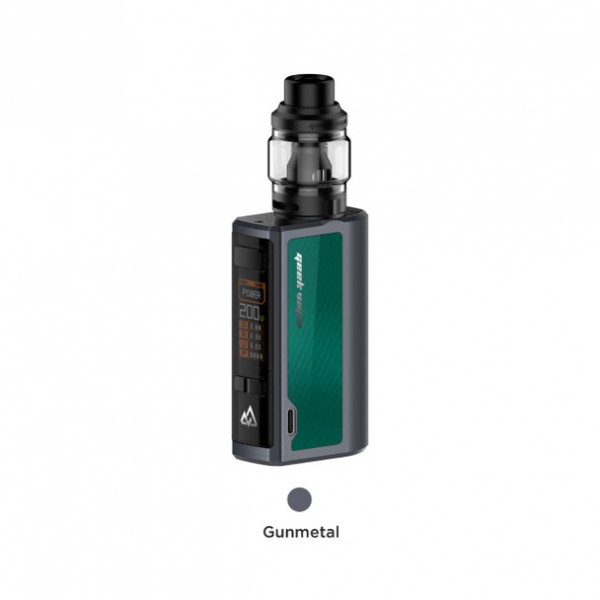 GeekVape Obelisk 200 Mod Kit